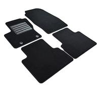 MTM SP-1015-A Tappetini su Misura in Velluto per Ford C-MAX II 11.2010>2013 (pre restyling)