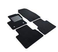 MTM SP-1015-B Tappetini su Misura in Velluto per Ford C-MAX II 2013>2015 (restyling)