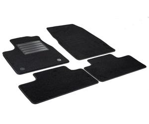 MTM SP-10187 Tappetini su Misura in Velluto per Renault Megane E-Tech Electric 2022-