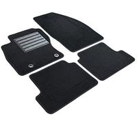 MTM SP-1054 Tappetini su Misura in Velluto per Ford Focus II 2004>02.2011