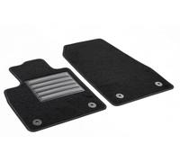 MTM SP-11150 Tappetini su Misura in Velluto per Ford Courier Transit Van 2024>