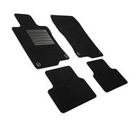 MTM SP-1249 Tappetini su Misura in Velluto per Honda Accord Tourer VIII 2008>2012