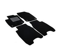 MTM SP-1259 Tappetini su Misura in Velluto per Honda Civic IX 03.2012>03.2017