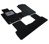 MTM SP-1303 Tappetini su Misura in Velluto per Honda CR-V III 2007>2012