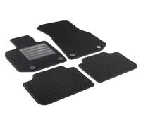 MTM SP-13121 Tappetini su Misura in Velluto per BMW X3 (G45) 11.2024-
