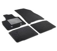 MTM SP-13242 Tappetini su Misura in Velluto per Dacia Bigster Mild-Hybrid 2025-