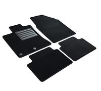 MTM SP-2419 Tappetini su Misura in Velluto per Nissan Qashqai I 02.2007>2013