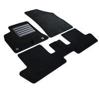 MTM SP-2677 Tappetini su Misura in Velluto per Peugeot 3008 I 2009>10.2016