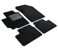 MTM SP-3449 Tappetini su Misura in Velluto per Suzuki Swift 09.2010>2017