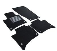MTM SP-3793 Tappetini su Misura in Velluto per Volkswagen Touareg II 02.2010>03.2018