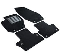 MTM SP-3857 Tappetini su Misura in Velluto per Volvo V60 / V60 Cross Country I 2010>2018