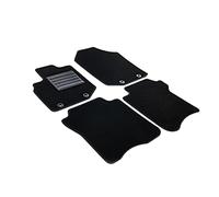 MTM SP-4232 Tappetini su Misura in Velluto per Honda Jazz dal 2012>2014