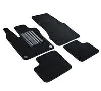 MTM SP-4932 Tappetini su Misura in Velluto per Renault Twingo III (anche Electric) 08.2014> / Smart Forfour (anche Electric) 08.2014>