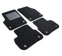 MTM SP-5165 Tappetini su Misura in Velluto per Land Rover Discovery Sport (L550) 2015>2019