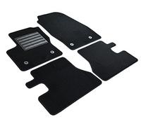 MTM SP-7016 Tappetini su Misura in Velluto per Ford C-MAX 11.2015>06.2019