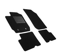 MTM SP-7413 Tappetini su Misura in Velluto per Dacia Duster 2WD 4WD 2015>2017