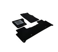 MTM SP-7458 Tappetini su Misura in Velluto per Land Rover Discovery V 03.2017>