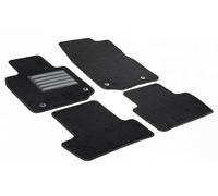 MTM SP-9203 Tappetini su Misura in Velluto per Mazda MX-30 Electric 2020>