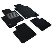 MTM SP-937 Tappetini su Misura in Velluto per Fiat Panda III (anche Hybrid) 2012 in poi