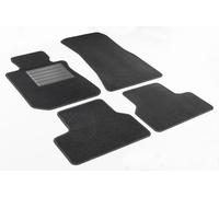 MTM SP-9423 Tappetini su Misura in Velluto per BMW i4 (G26) Electric 2021-