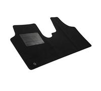 MTM SP-972 Tappetini su Misura in Velluto per Fiat Scudo II 2007>2021