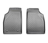 MTM Tappetini TPE per Ligier JS60 - Bordi Rialzati, su Misura con Design a Vaschetta cod. 3P 10918