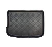MTM Vasca Baule per Audi A3 (8VA) Sportback 08.2012>03.2020 Protezione Bagagliaio su Misura con Antiscivolo, Resistente, Facile da Lavare e Inodore, cod. 4033