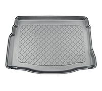 MTM Vasca Baule per DS DS4 2021- Protezione Bagagliaio su Misura con Antiscivolo, Resistente, Facile da Lavare e Inodore, cod. 9464
