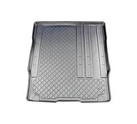 MTM Vasca Baule per Fiat E-Ulysse 2021- Protezione Bagagliaio su Misura con Antiscivolo, Resistente, Facile da Lavare e Inodore, cod. 9489