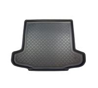 MTM Vasca Baule per Fiat Tipo (Type 356) Berlina 2015- Protezione Bagagliaio su Misura con Antiscivolo, Resistente, Facile da Lavare e Inodore, cod. 6974