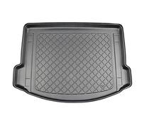 MTM Vasca Baule per Jaguar E-Pace 2016- Protezione Bagagliaio su Misura con Antiscivolo, Resistente, Facile da Lavare e Inodore, cod. 7688