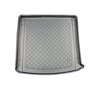 MTM Vasca Baule per Jaguar F-Pace (X761) 2020> Protezione Bagagliaio su Misura con Antiscivolo, Resistente, Facile da Lavare e Inodore, cod. 9573