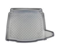 MTM Vasca Baule per Renault Espace VI E-Tech Full Hybrid 04.2023- Protezione Bagagliaio su Misura con Antiscivolo, Resistente, Facile da Lavare e Inodore, cod. 11229