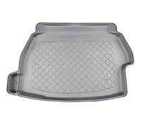 MTM Vasca Baule per Toyota C-HR Hybrid Dynamic Force 2024- Protezione Bagagliaio su Misura con Antiscivolo, Resistente, Facile da Lavare e Inodore, cod. 11686