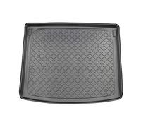 MTM Vasca Baule per Volkswagen Caddy Life/Maxi 2004-10.2020 Protezione Bagagliaio su Misura con Antiscivolo, Resistente, Facile da Lavare e Inodore, cod. 3645