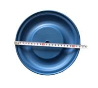 MTMXALBBR Accessori for la sostituzione della pompa Membrana di ricambio 225 mm Pompa a membrana pneumatica QBY3-50 189426 227 mm leisurely(Santoprene 225mm)
