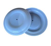 MTMXALBBR Accessori for la sostituzione della pompa Membrana di ricambio 225 mm Pompa a membrana pneumatica QBY3-50 189426 227 mm leisurely(FEP 227mm)