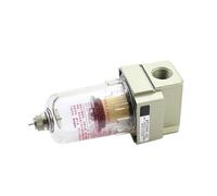 MTMXALBBR AF2000-02 Processore di origine Filtro in rame Pompa dell'aria Separatore olio e acqua Componenti pneumatici Compressore leisurely