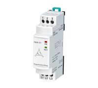 MTMXALBBR FKV-11 3 * 380VAC Relè di guasto fase trifase non neutro, asimmetria (fisso 30%) leisurely