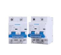 MTMXALBBR Interruttore automatico CC 2P 12V-125V Interruttore automatico di protezione della batteria for yacht RV solare leisurely(150A)