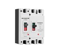 MTMXALBBR Interruttore automatico CC 500V/750V/1000V, interruttore di protezione da cortocircuito for impianto fotovoltaico solare, interruttore della batteria leisurely(4P DC1000V,63A)