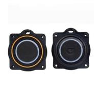 MTMXALBBR Kit di riparazione e ricostruzione della membrana della pompa dell'aria for valvole dell'aria HP-80 HP-60, rondelle di montaggio, accessori for membrane leisurely