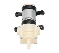 MTMXALBBR Mini pompa di aspirazione dell'acqua a membrana elettrica DC 12V for acquario con macchina da tè leisurely