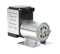 MTMXALBBR Pompa for vuoto VN-C2-72kpa Pompa di aspirazione a pressione negativa di grande potenza con supporto leisurely(DC12V)