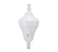 MTMXALBBR Sostituzione della valvola di backup del pulitore della piscina for la parte di ricostruzione G52 for prevenire l'usura POM leisurely