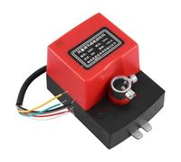 MTMXALBBR Valvola di smorzamento dell'aria Ac220V Attuatore elettrico for serranda for condotti elettrici for valvole di ventilazione con segnale leisurely