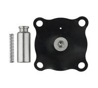 MTMXALBBR Valvola di tenuta in gomma, valvola solenoide, diaframma con nucleo in ferro, utensile da taglio elettromagnetico elettrico da 1/2 "3/4" leisurely