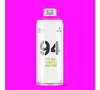 MTN 94 Bomboletta di vernice spray, Fluorescent Fuchsia