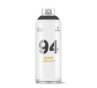 MTN 94 Bomboletta di vernice spray R-V121 Gris Icare
