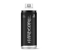 MTN Montana Colors Hardcore Glossy Divine White, Spray Paint, 400ml